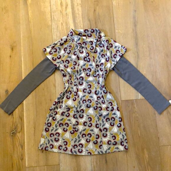 Tea Girls dress like new - Picture 1 of 3